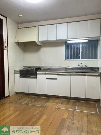 宮戸戸建の物件内観写真